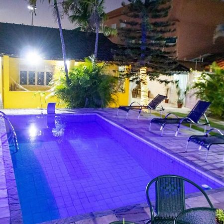 Casa Com Piscina E Mini Campo De Futebol Em Cabo Frio别墅 外观 照片