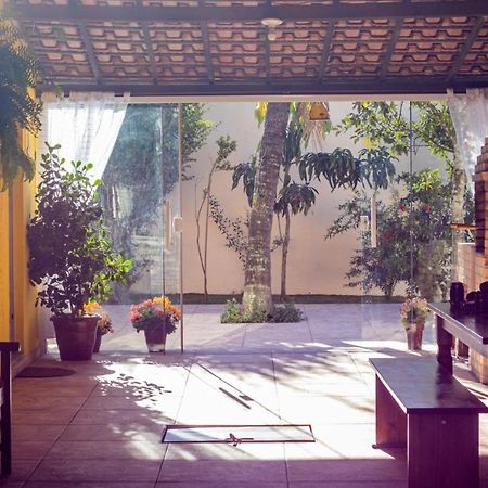 Casa Com Piscina E Mini Campo De Futebol Em Cabo Frio别墅 外观 照片