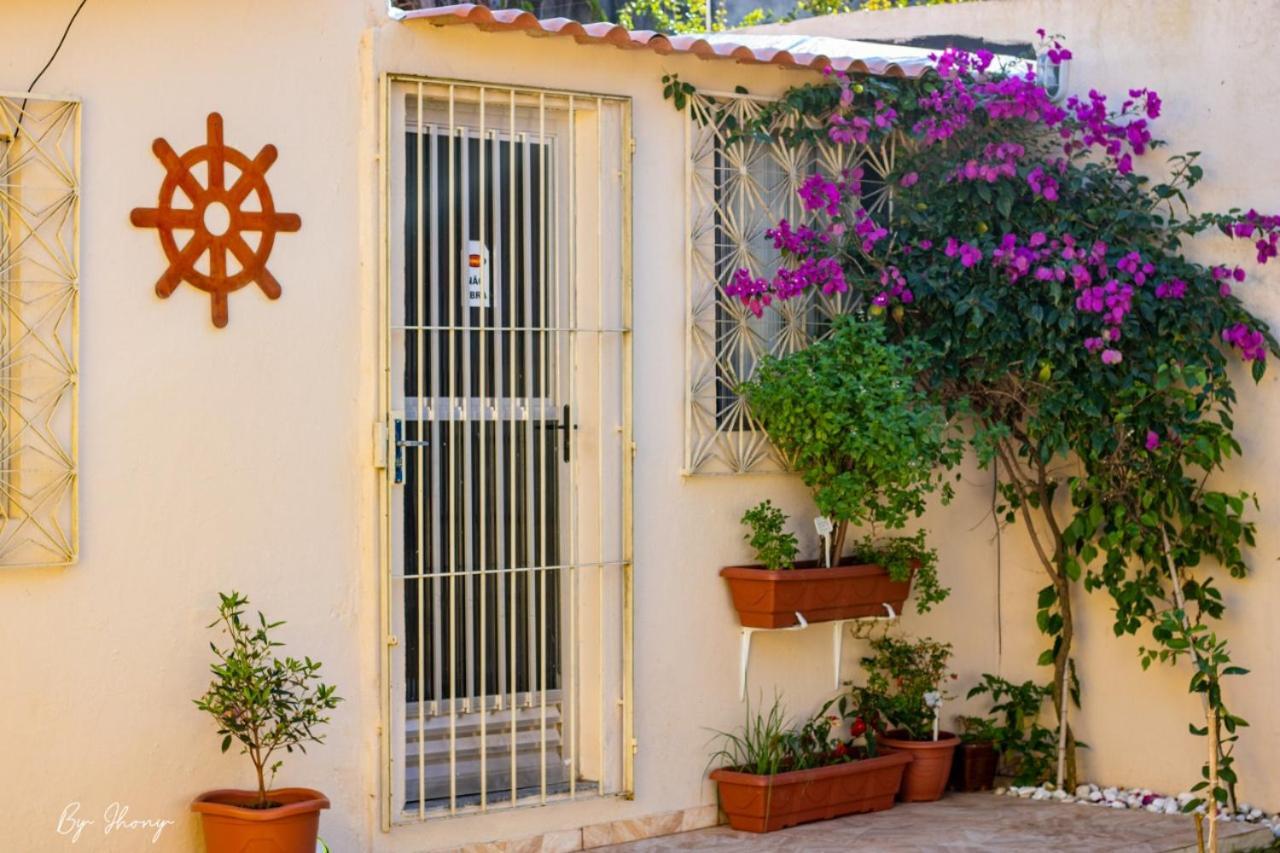 Casa Com Piscina E Mini Campo De Futebol Em Cabo Frio别墅 外观 照片