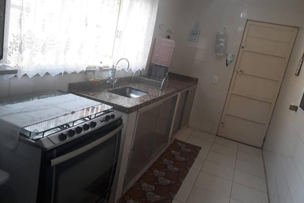 Casa Com Piscina E Mini Campo De Futebol Em Cabo Frio别墅 外观 照片