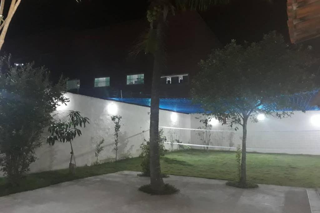 Casa Com Piscina E Mini Campo De Futebol Em Cabo Frio别墅 外观 照片