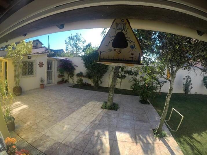 Casa Com Piscina E Mini Campo De Futebol Em Cabo Frio别墅 外观 照片