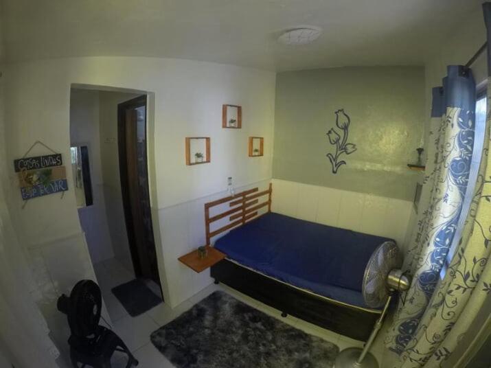 Casa Com Piscina E Mini Campo De Futebol Em Cabo Frio别墅 外观 照片