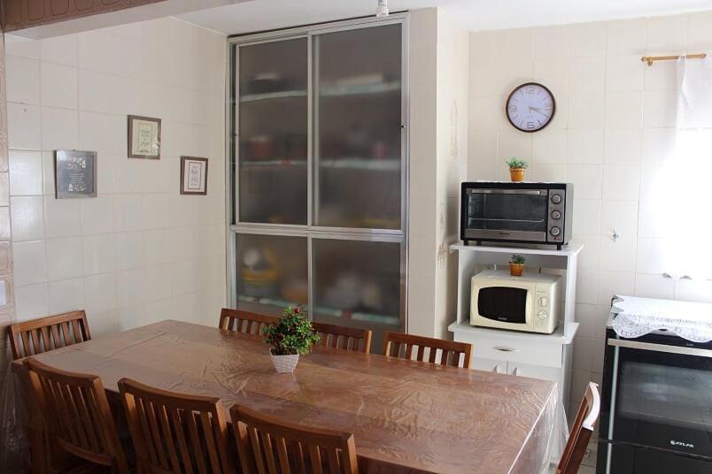 Casa Com Piscina E Mini Campo De Futebol Em Cabo Frio别墅 外观 照片