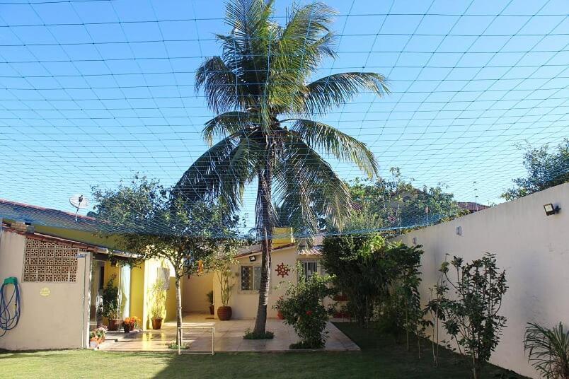 Casa Com Piscina E Mini Campo De Futebol Em Cabo Frio别墅 外观 照片