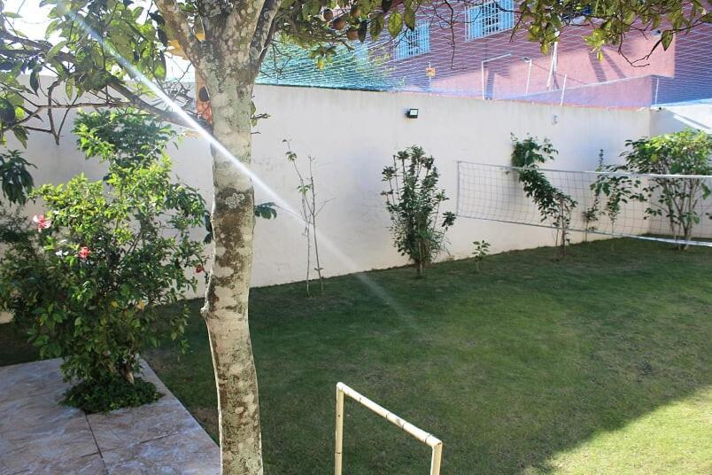 Casa Com Piscina E Mini Campo De Futebol Em Cabo Frio别墅 外观 照片